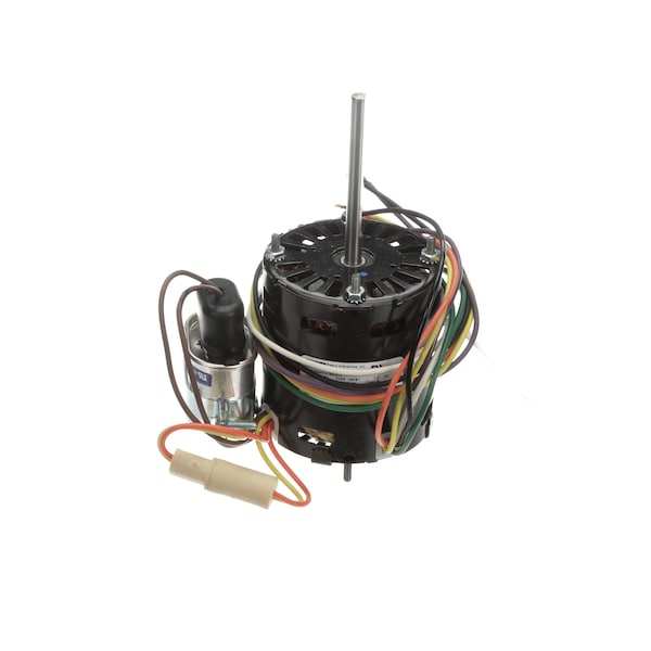 Motor 1/12Hp 115/208-230 Volt